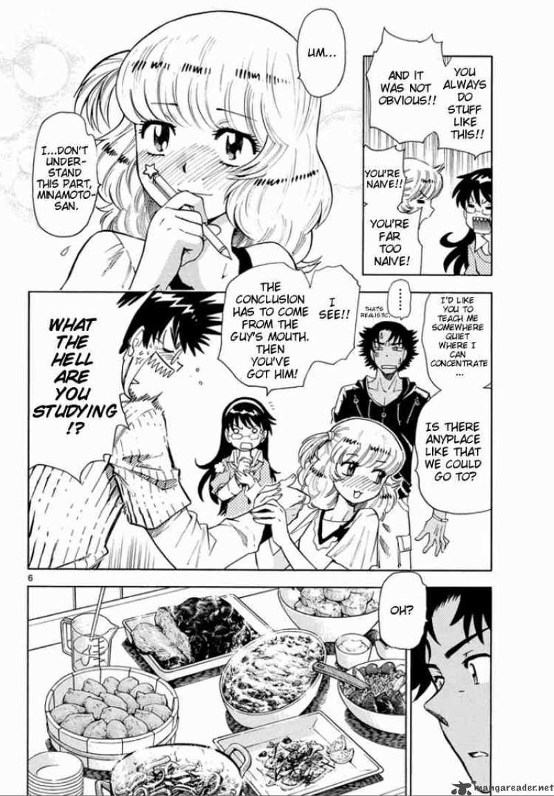 Zettai Karen Children 174 6