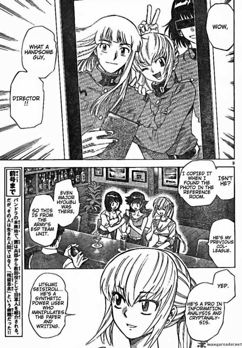 Zettai Karen Children 175 3