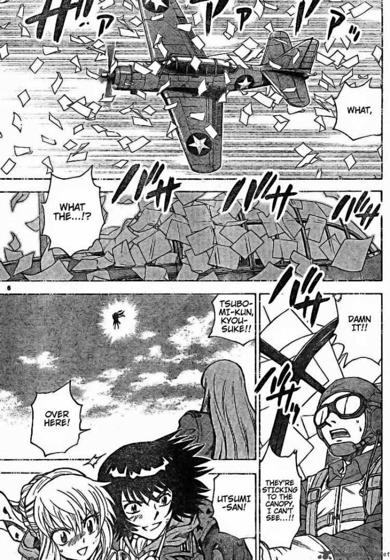 Zettai Karen Children 175 6