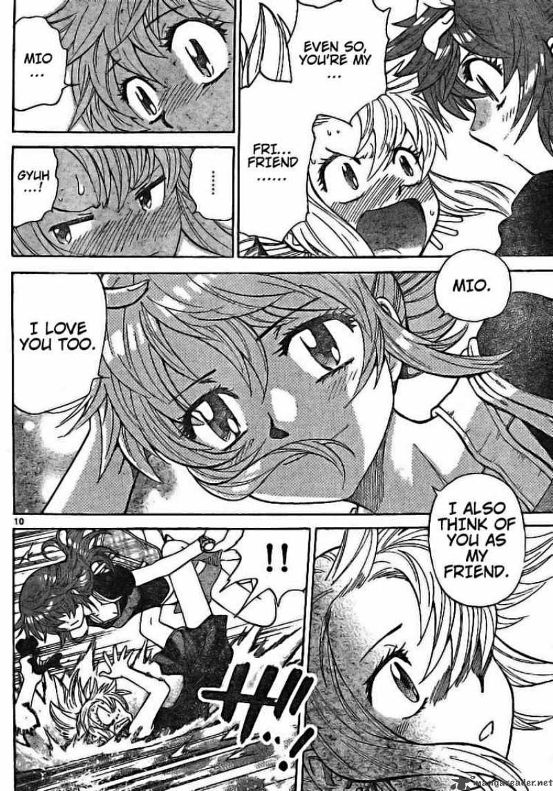 Zettai Karen Children 176 10