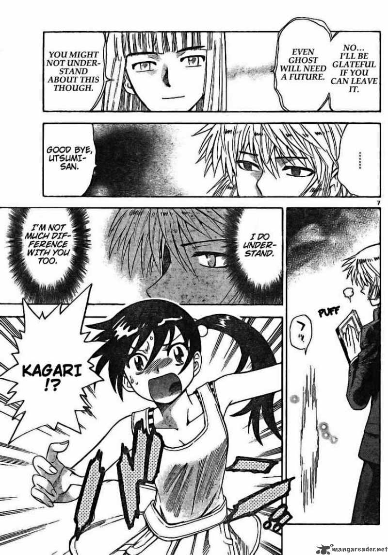 Zettai Karen Children 176 7