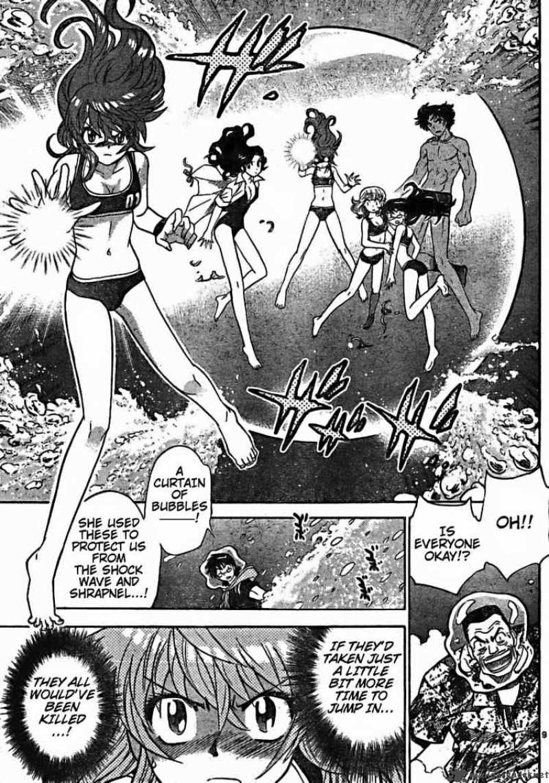 Zettai Karen Children 181 9
