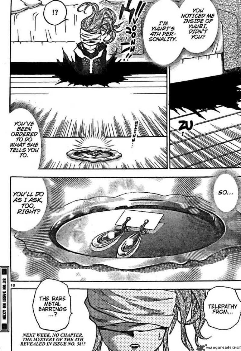 Zettai Karen Children 183 18
