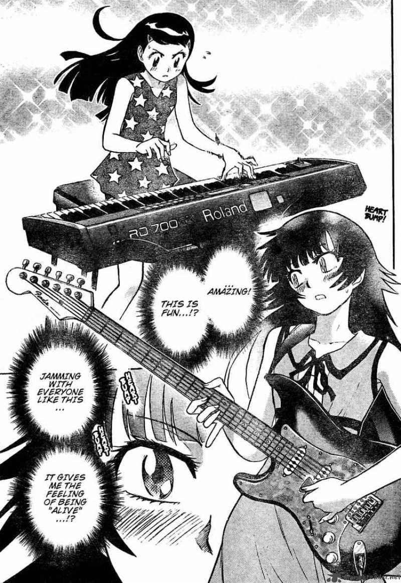 Zettai Karen Children 184 13