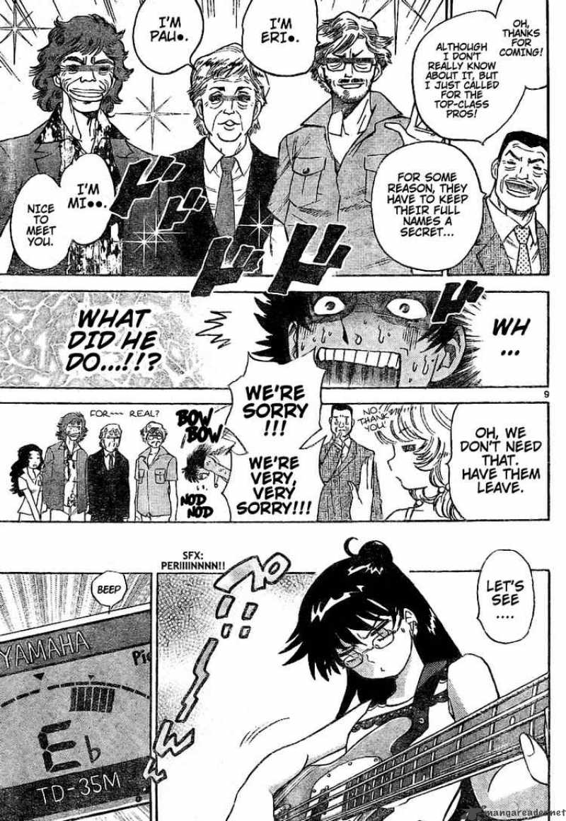 Zettai Karen Children 184 9
