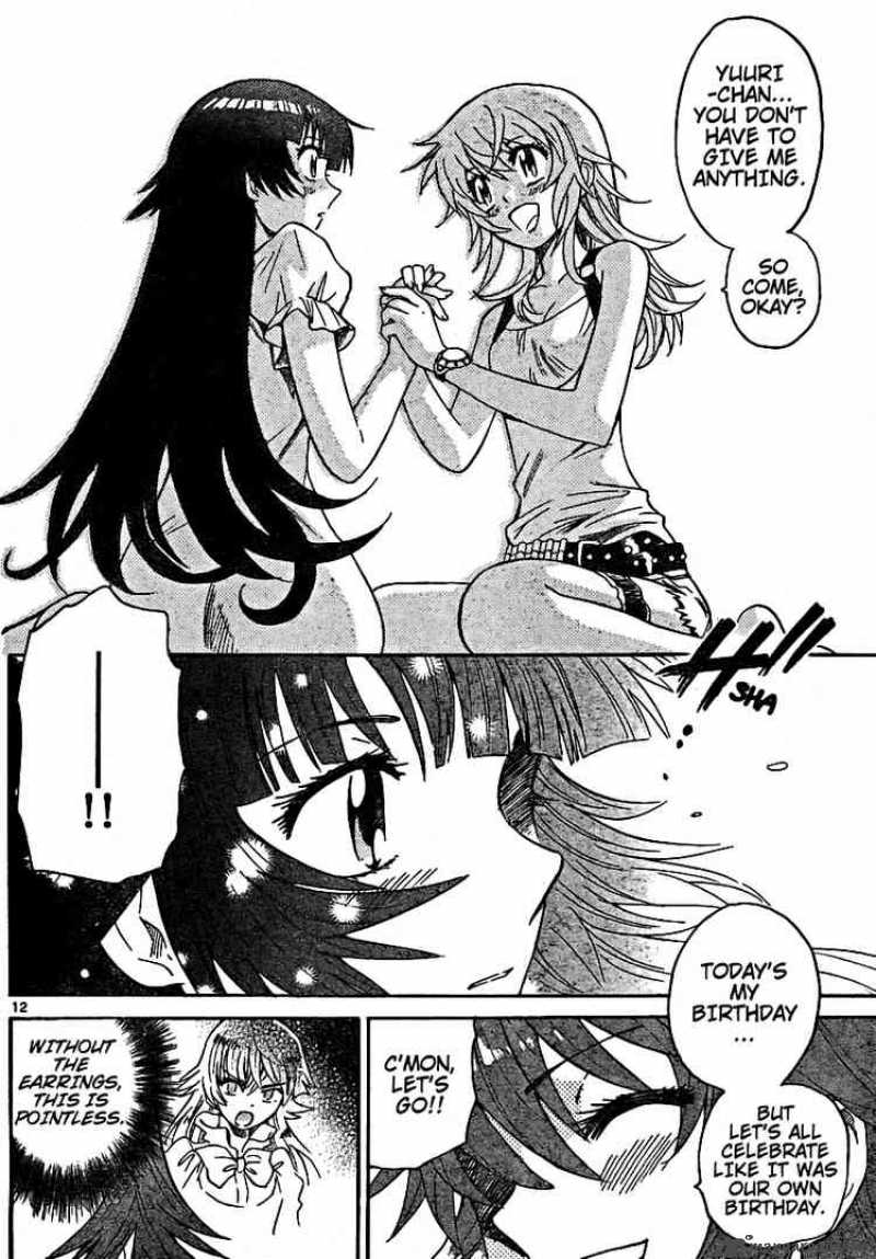 Zettai Karen Children 187 12
