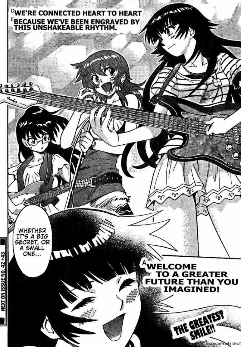 Zettai Karen Children 187 18