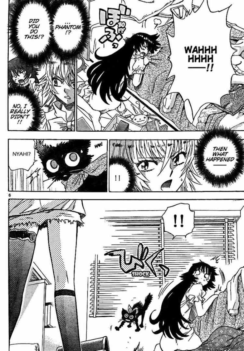 Zettai Karen Children 187 6