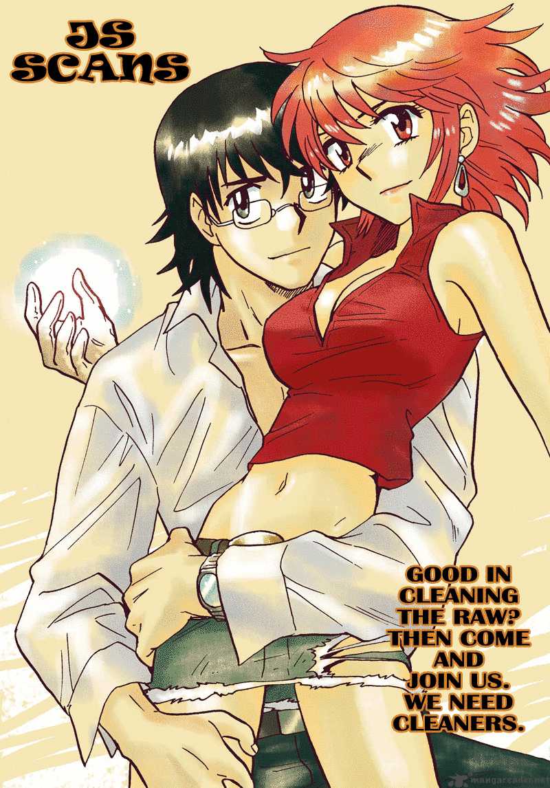 Zettai Karen Children 191 19