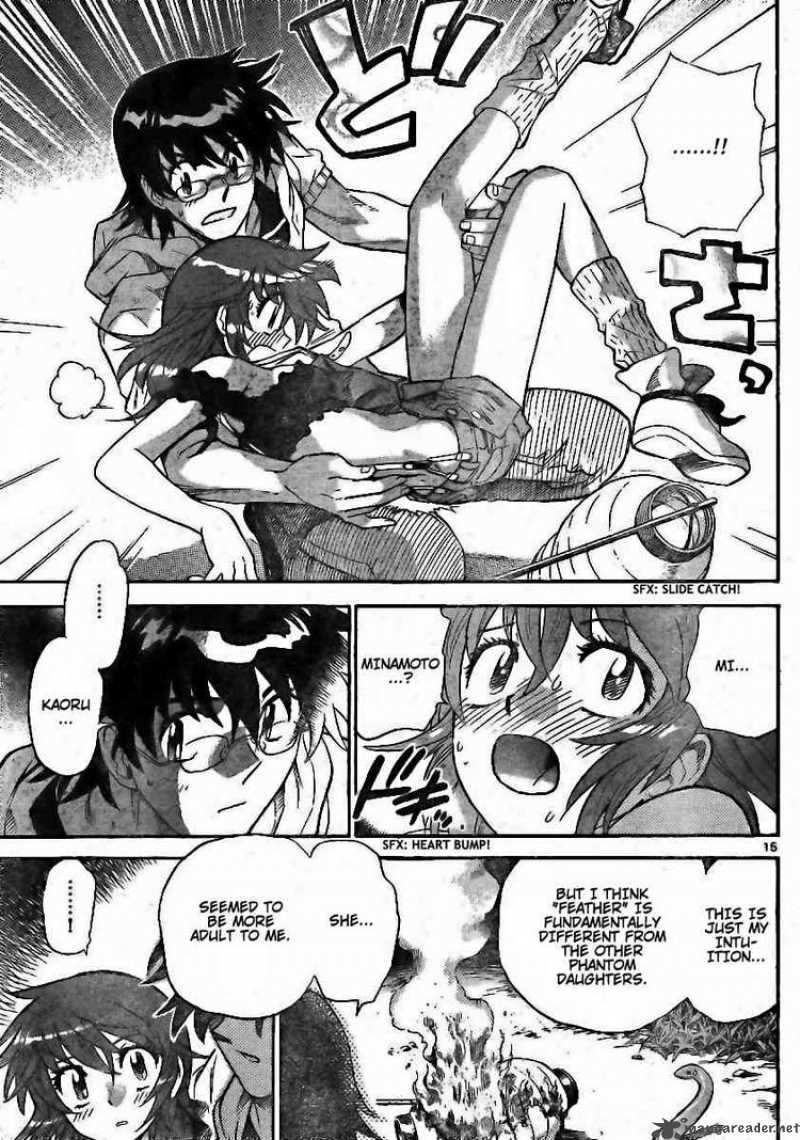 Zettai Karen Children 193 15