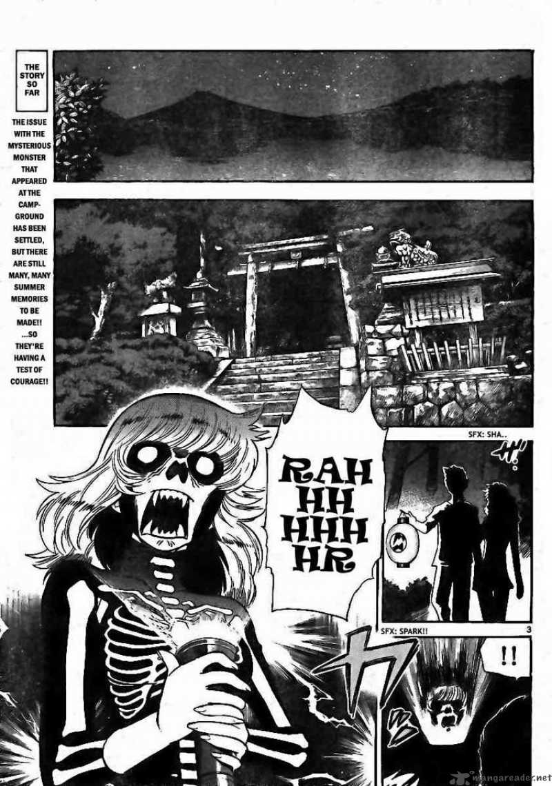 Zettai Karen Children 193 3