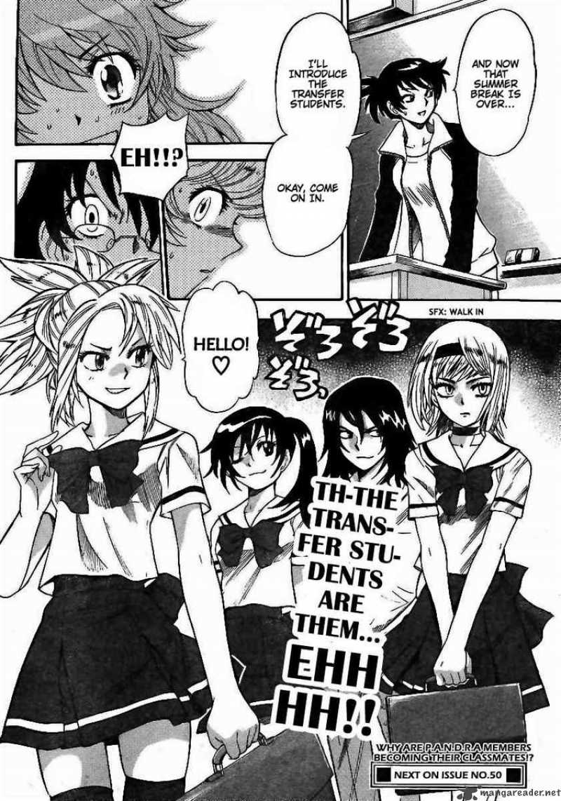 Zettai Karen Children 194 18
