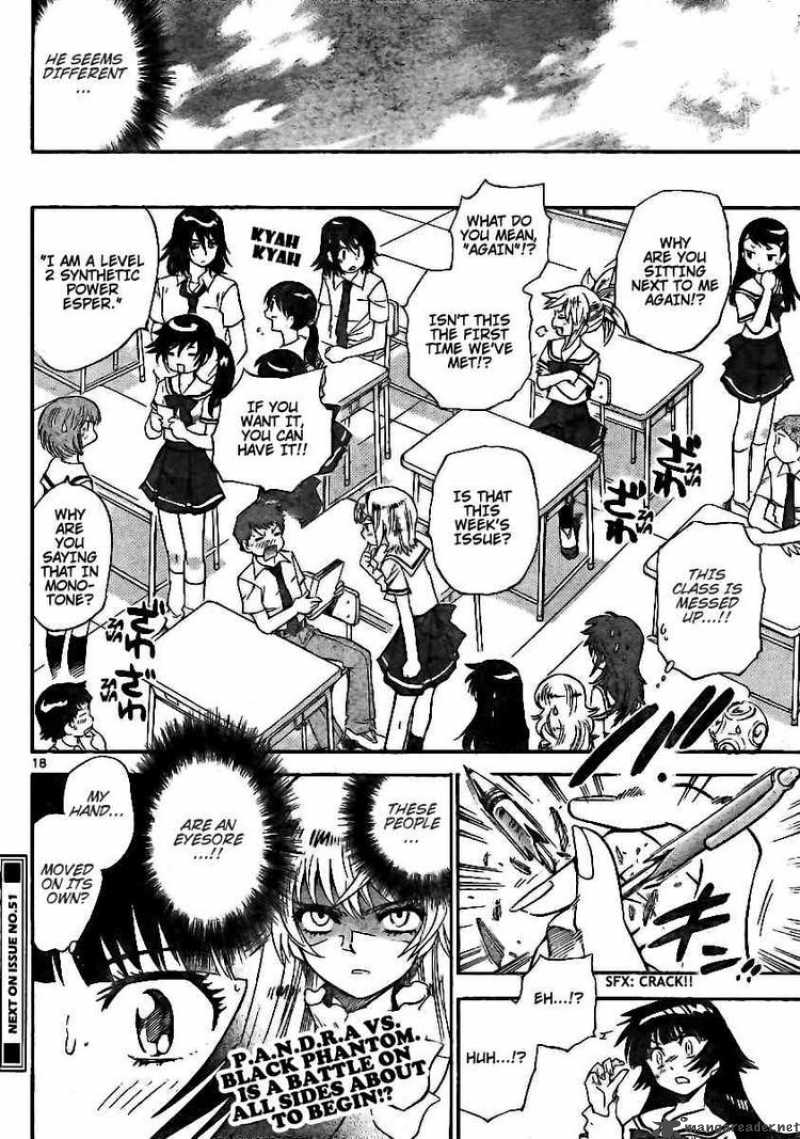 Zettai Karen Children 195 18