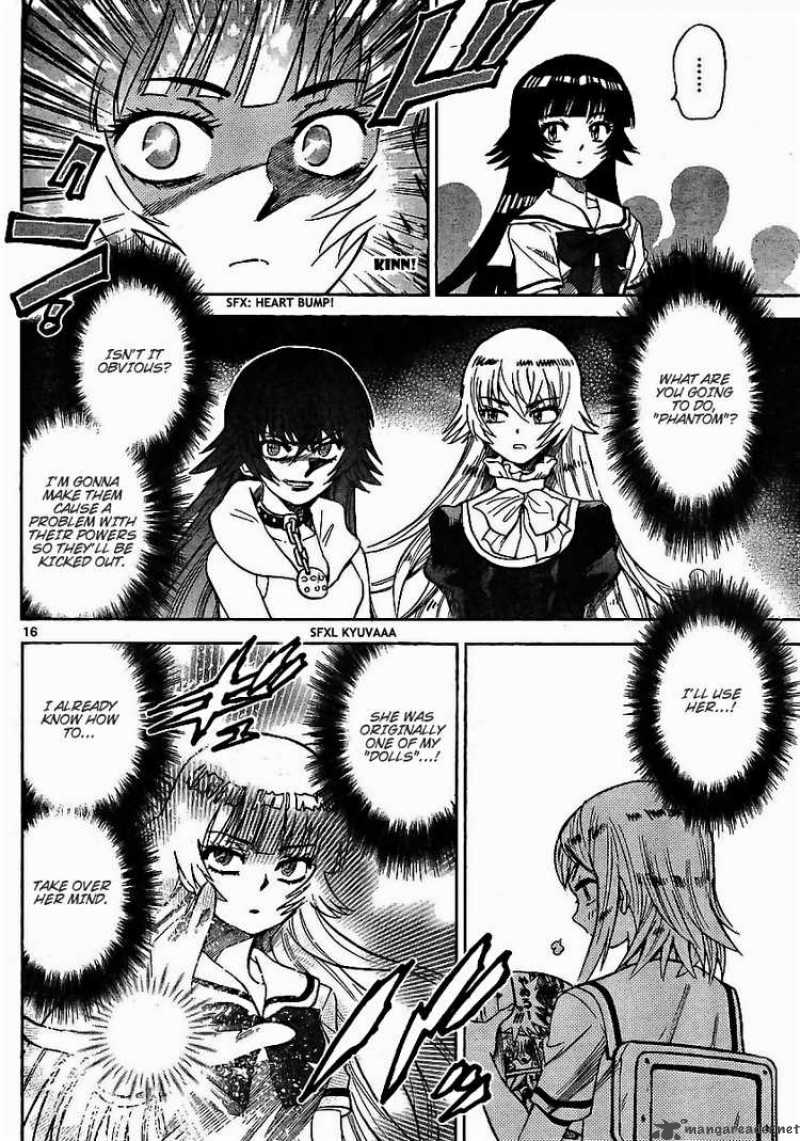 Zettai Karen Children 197 16