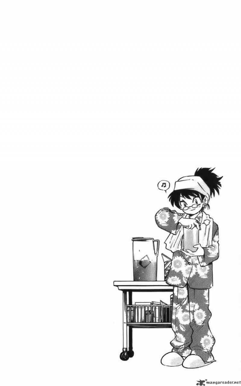Zettai Karen Children 2 2