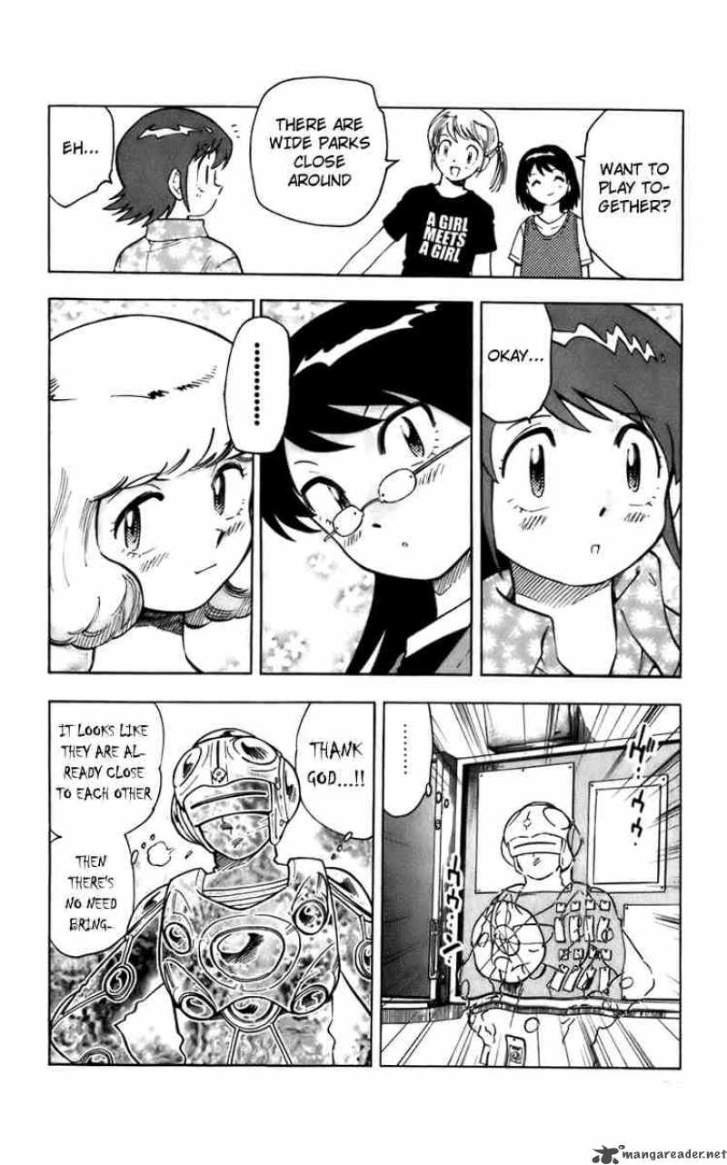 Zettai Karen Children 2 20