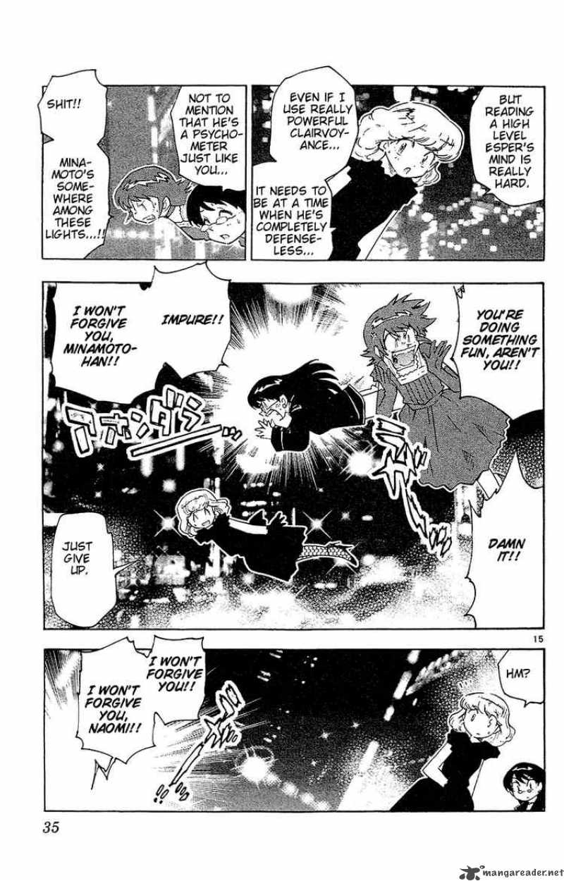 Zettai Karen Children 20 15