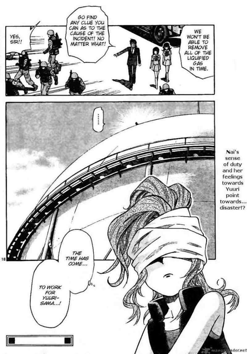 Zettai Karen Children 202 18