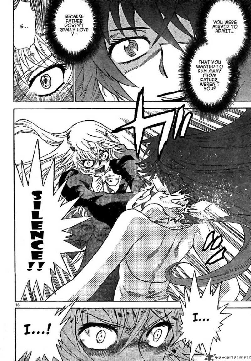 Zettai Karen Children 205 16