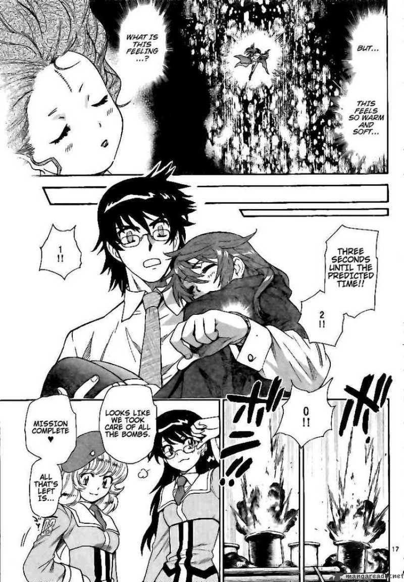 Zettai Karen Children 206 16