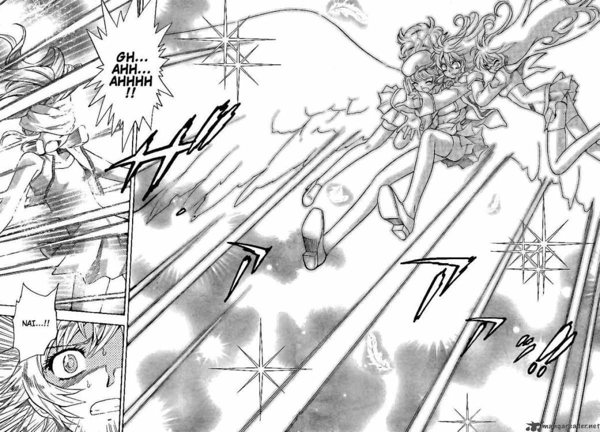 Zettai Karen Children 206 8