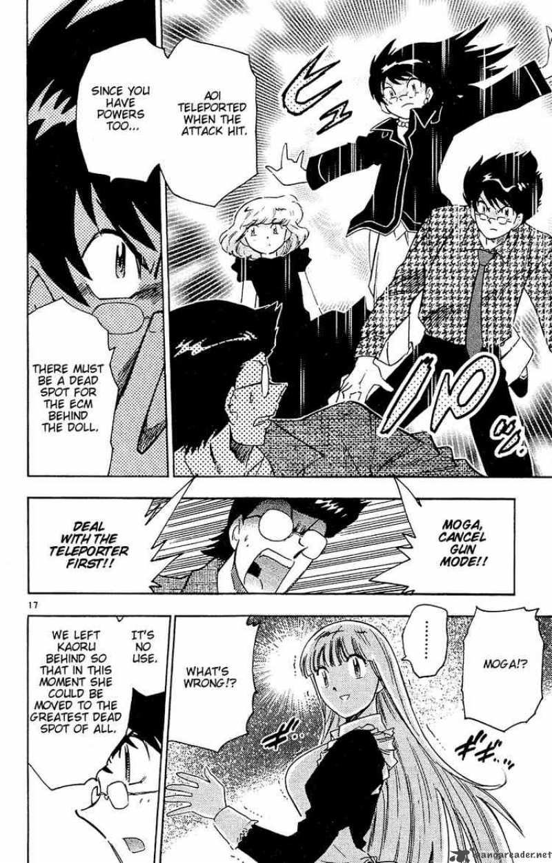 Zettai Karen Children 22 18