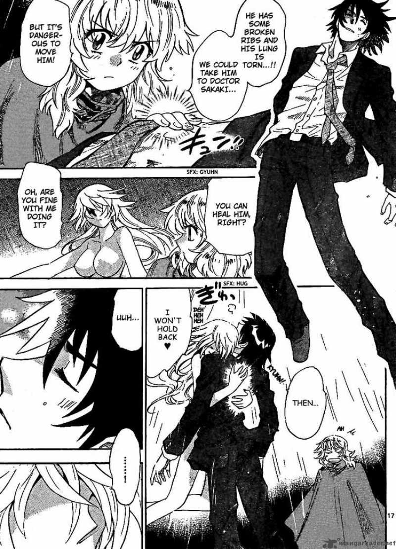 Zettai Karen Children 220 16