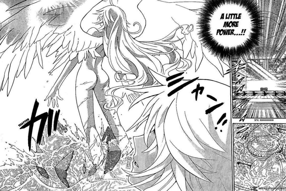 Zettai Karen Children 220 4