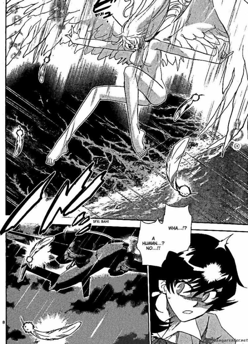 Zettai Karen Children 220 7