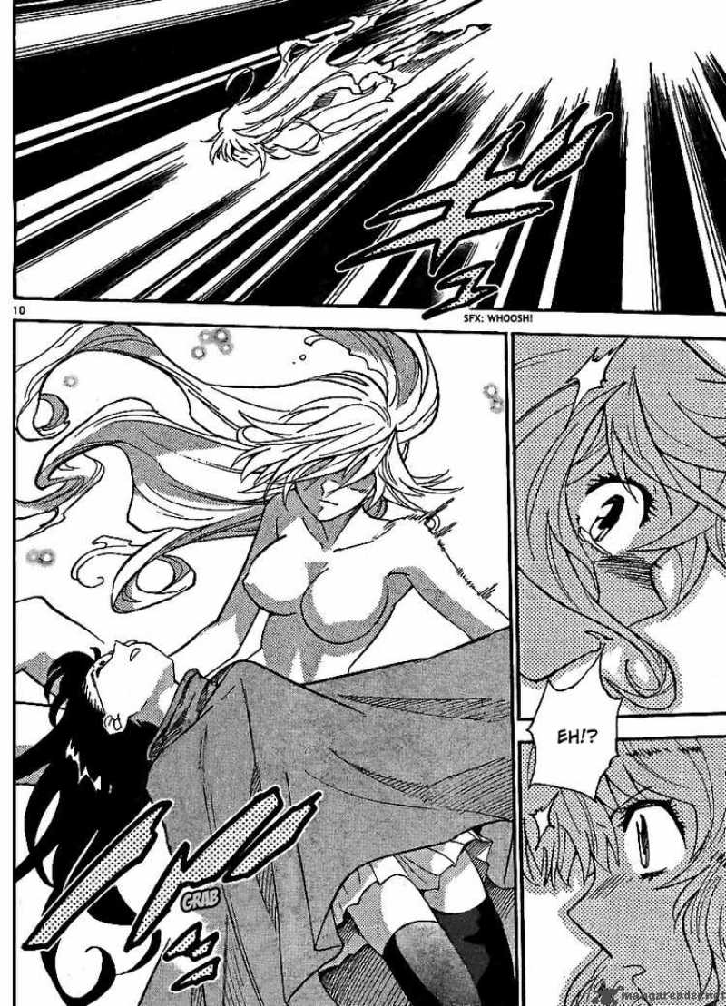 Zettai Karen Children 220 9