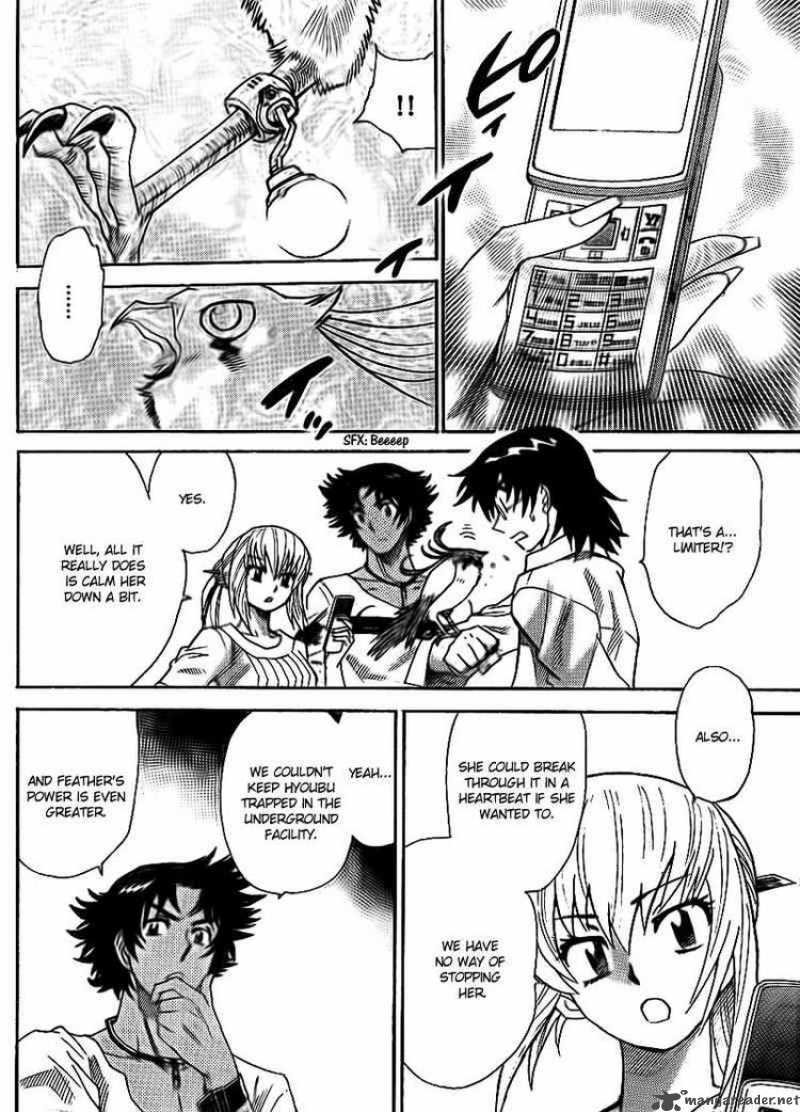 Zettai Karen Children 222 12