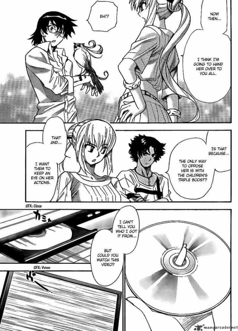 Zettai Karen Children 222 13