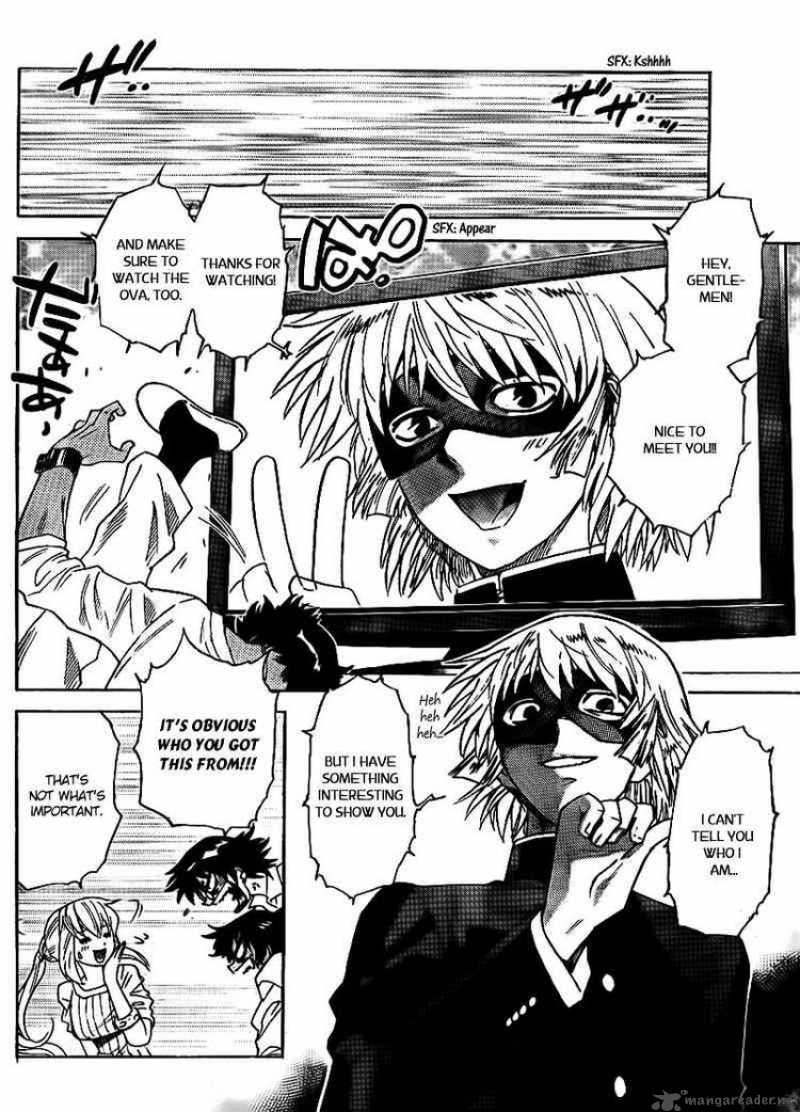 Zettai Karen Children 222 14