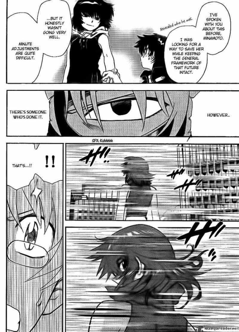 Zettai Karen Children 222 16