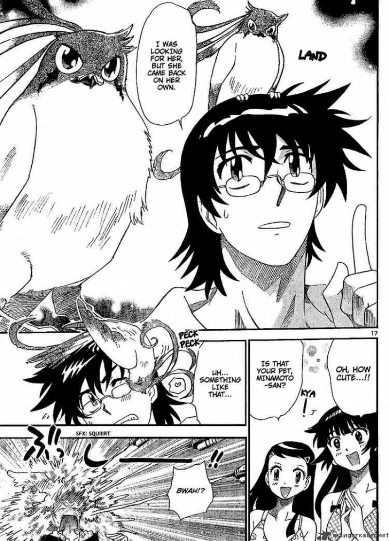 Zettai Karen Children 225 17