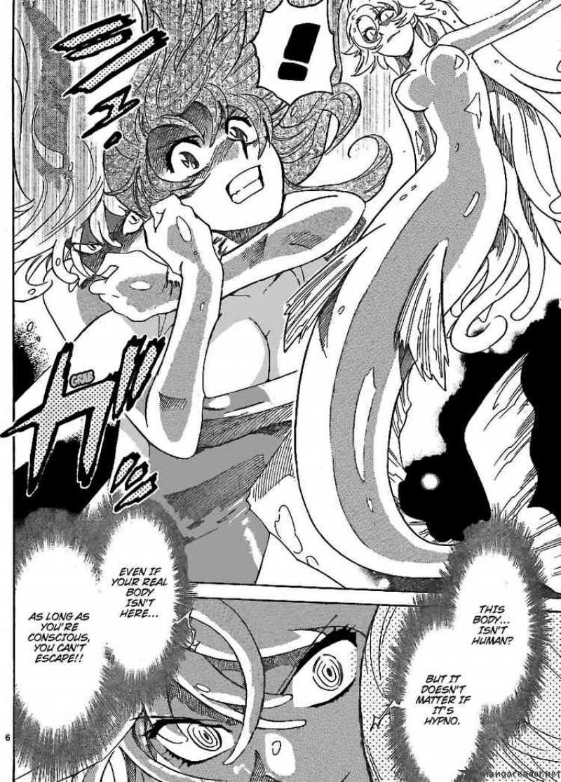 Zettai Karen Children 225 6