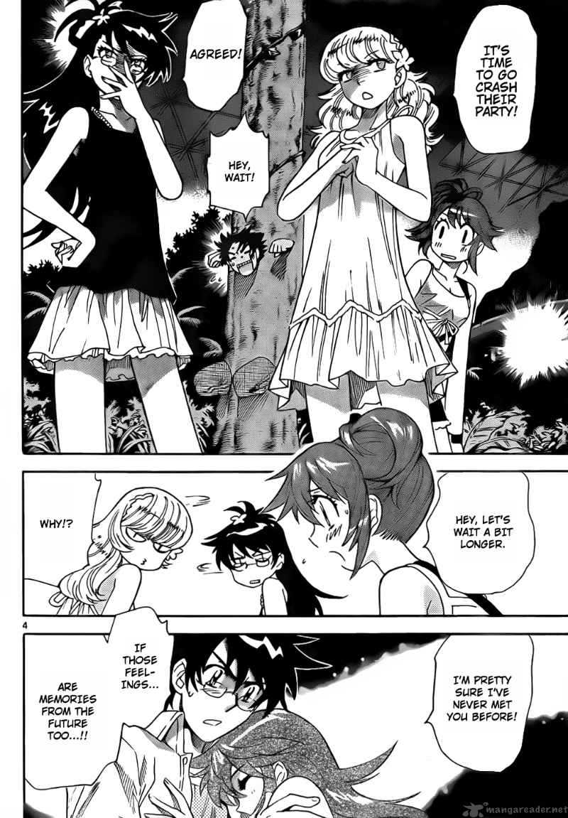 Zettai Karen Children 227 4