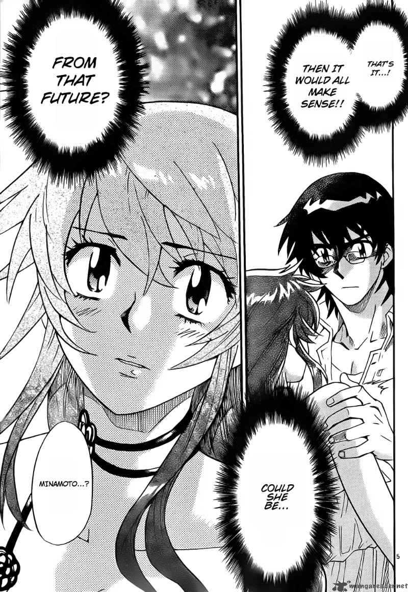Zettai Karen Children 227 5