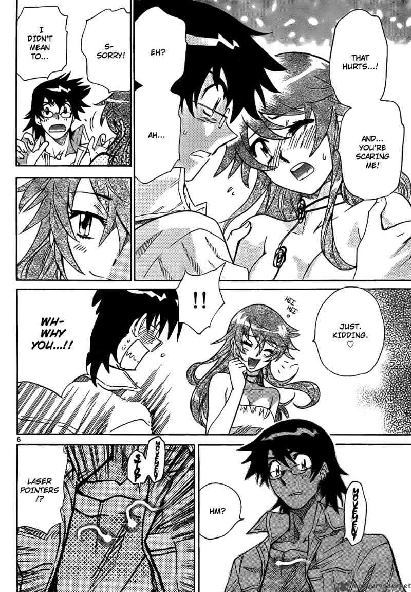 Zettai Karen Children 227 6