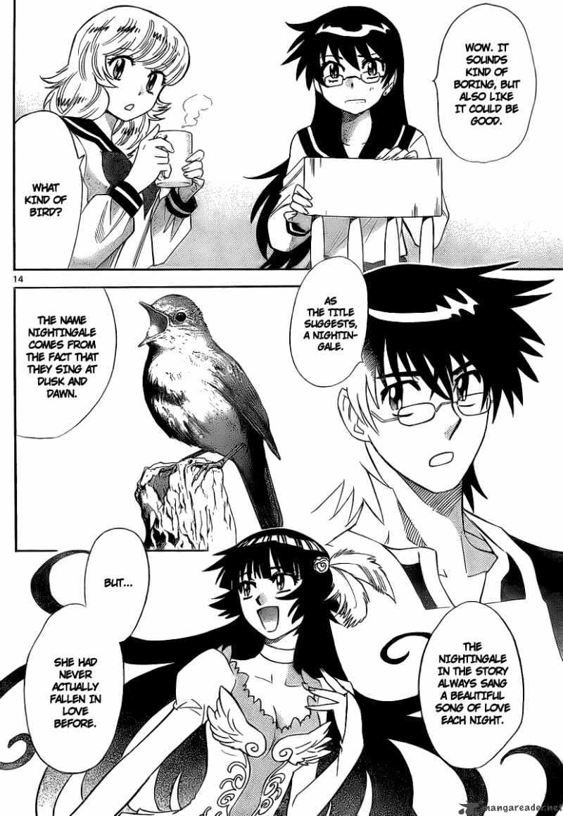 Zettai Karen Children 228 14