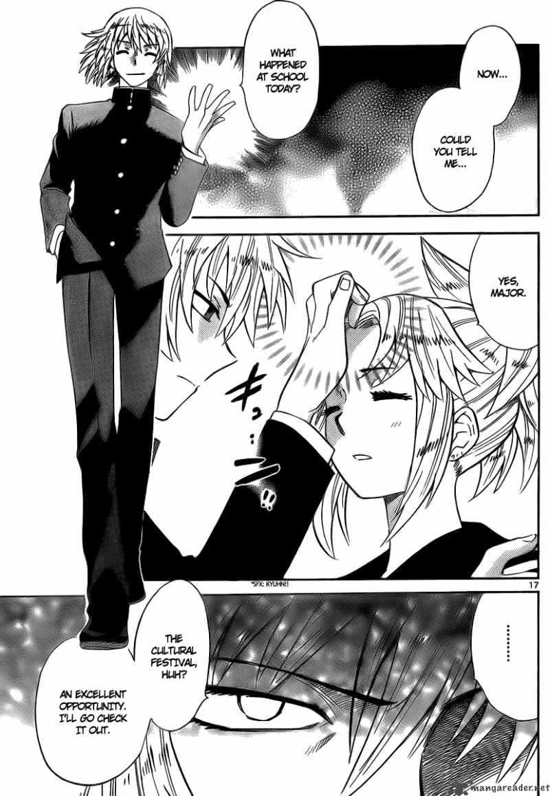 Zettai Karen Children 228 17