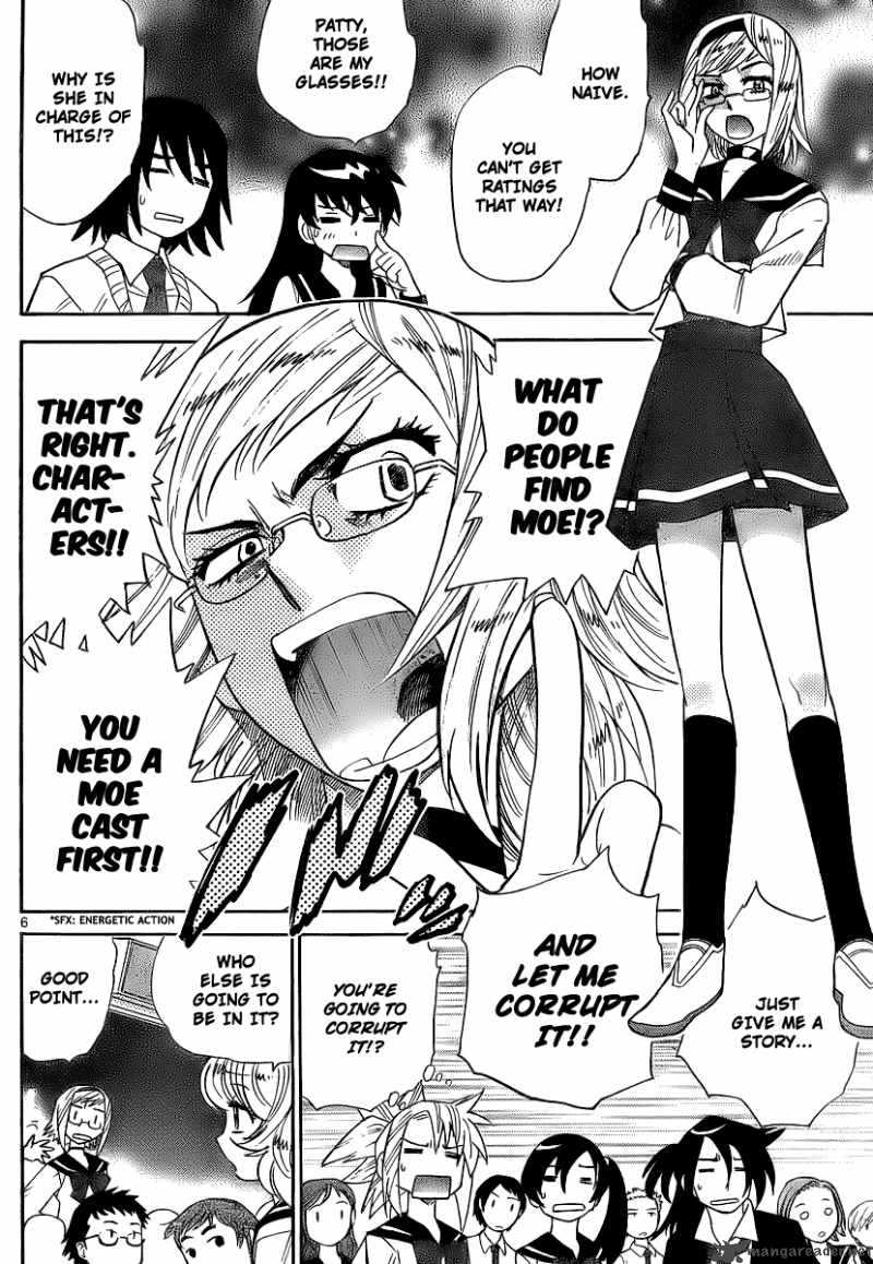 Zettai Karen Children 228 6