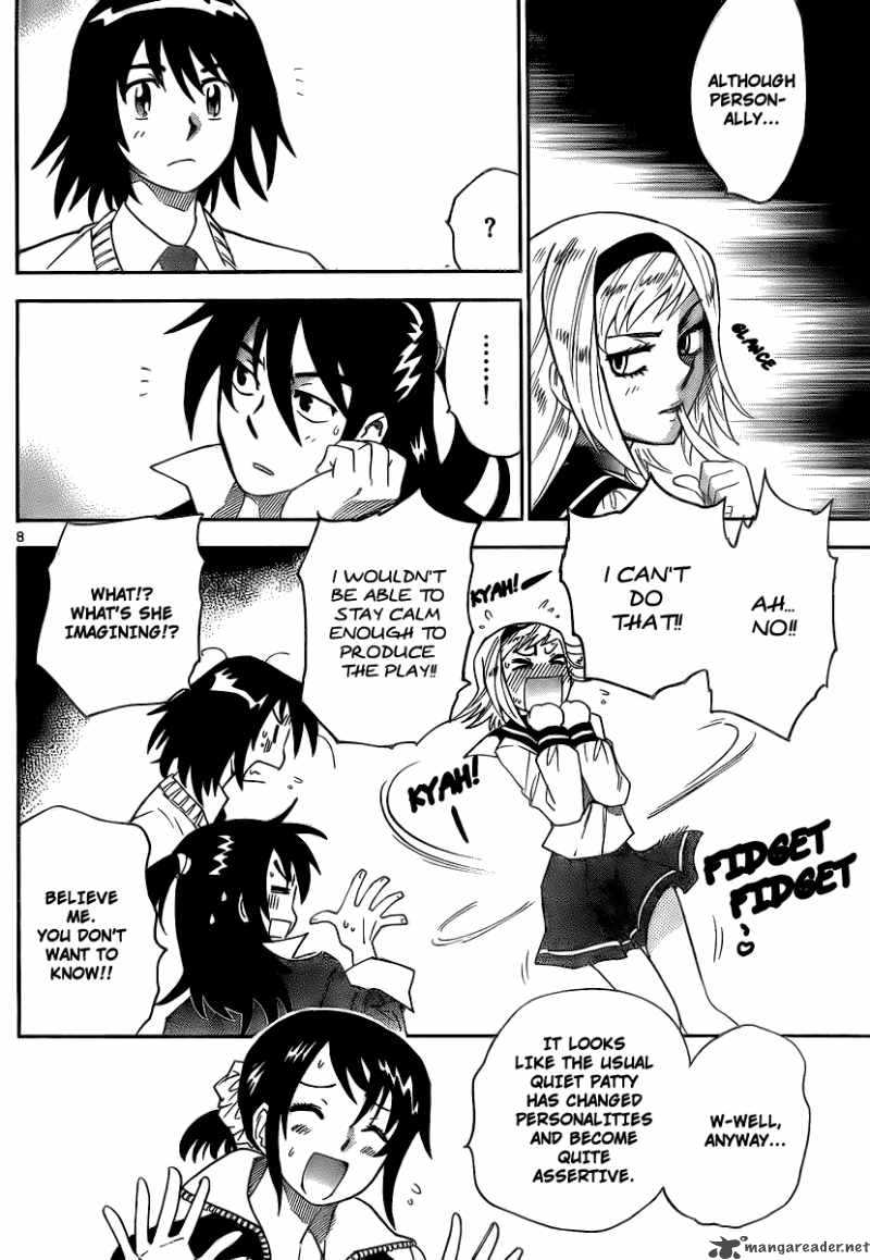 Zettai Karen Children 228 8