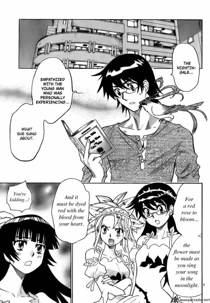 Zettai Karen Children 229 7