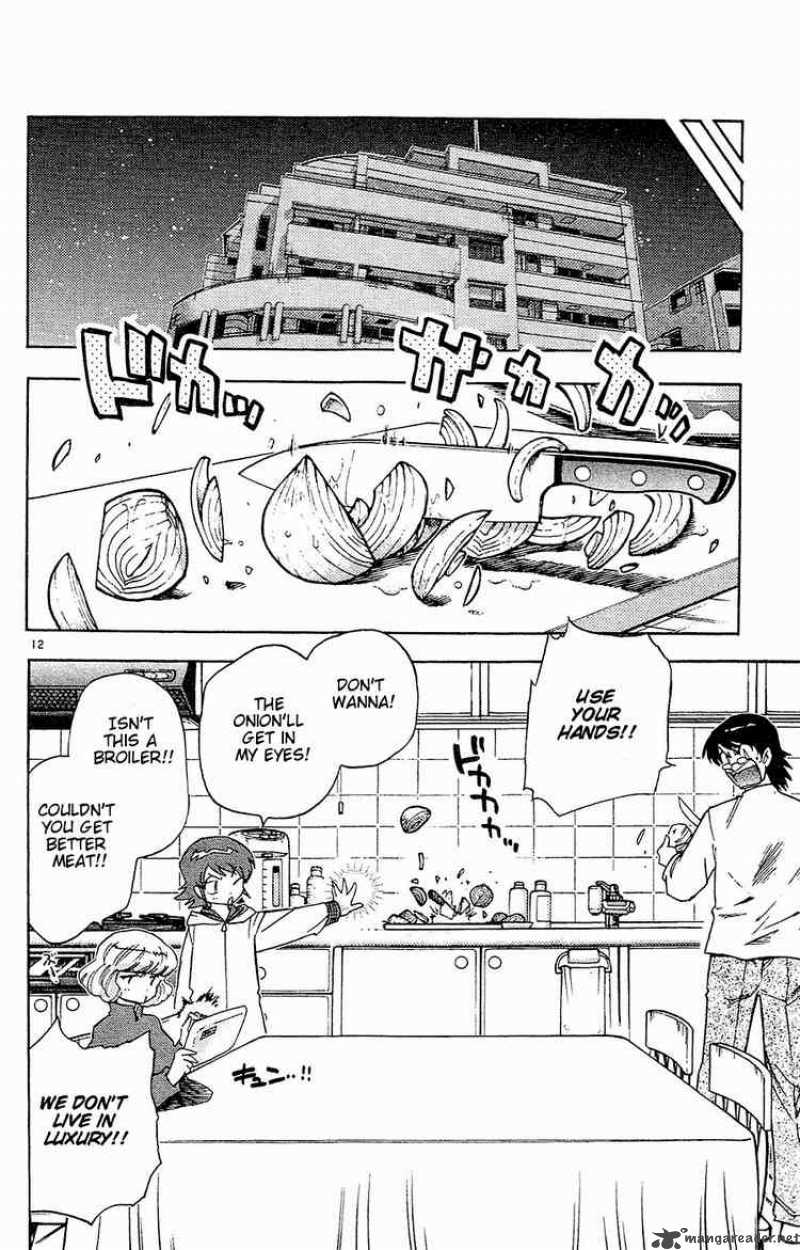 Zettai Karen Children 23 12