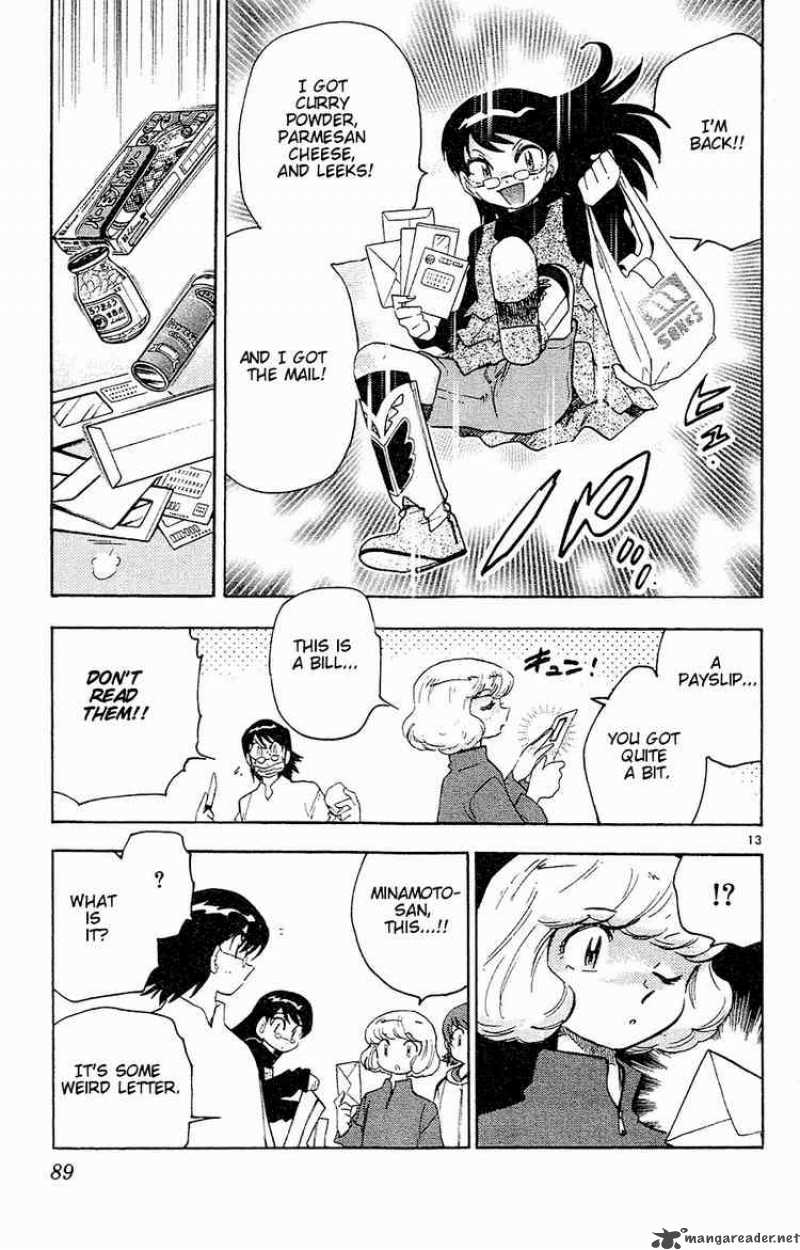 Zettai Karen Children 23 13