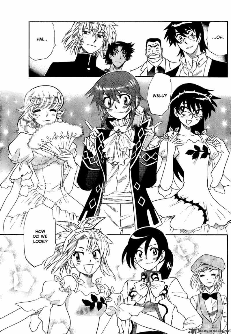 Zettai Karen Children 230 13