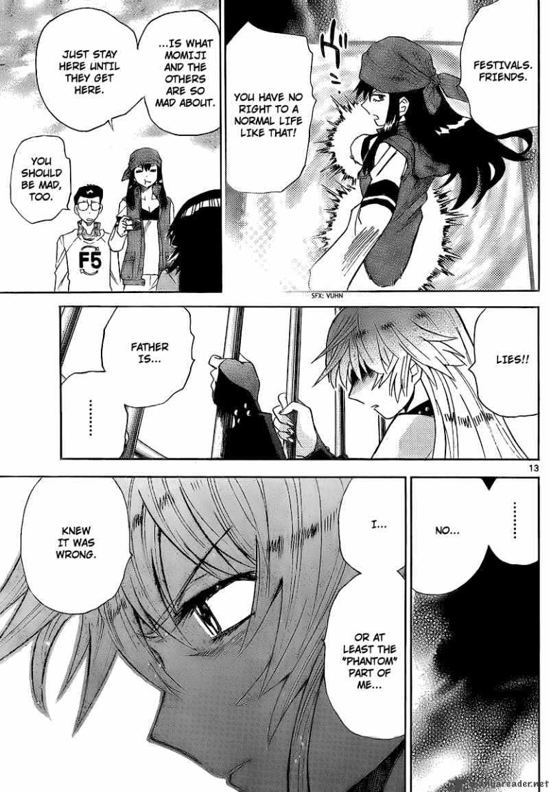 Zettai Karen Children 231 13