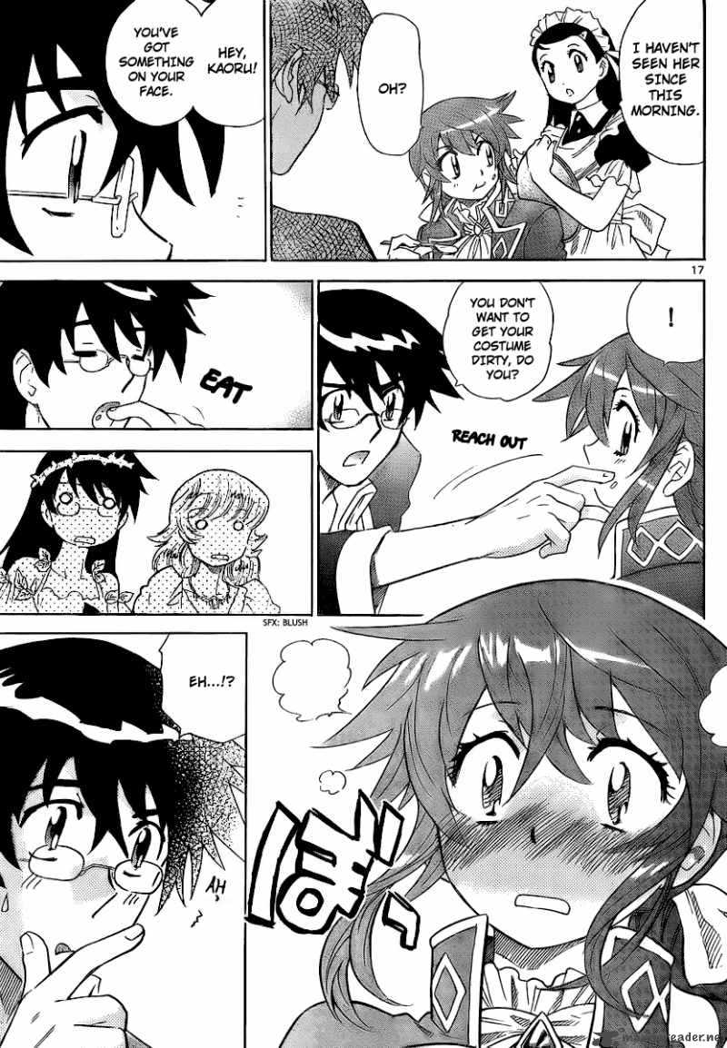 Zettai Karen Children 231 17