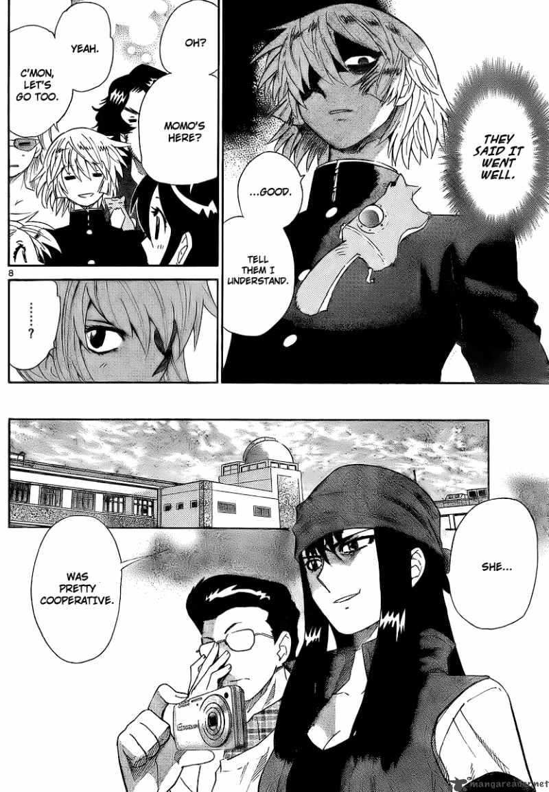 Zettai Karen Children 231 8